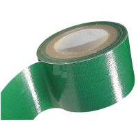 Rouleau toile adhésive autocollante